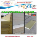 XPS plastic Insulation Foam Board Extrusion Machine From 15 Years Factory